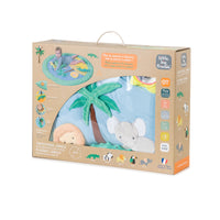 Activity Playmat - Jungle