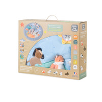 Activity Playmat - Bauernhof