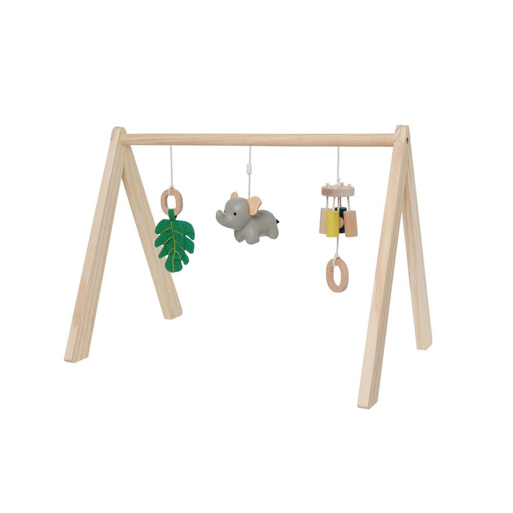 Activity Arch - Jungle