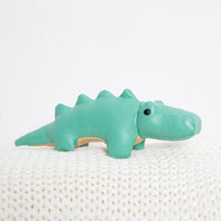 Achille the Crocodile