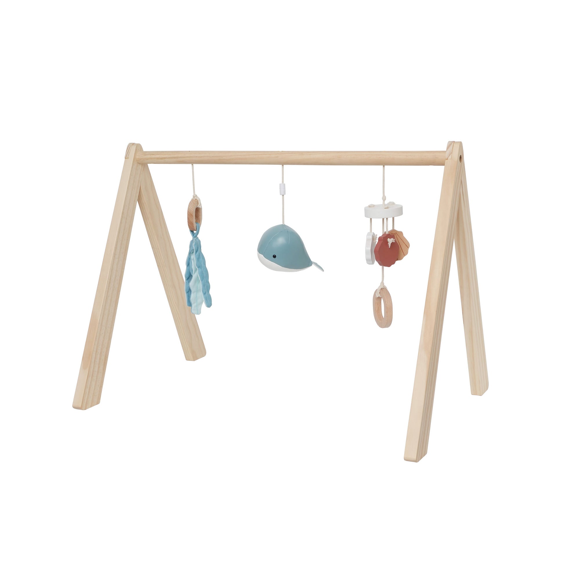 Baby play arch online