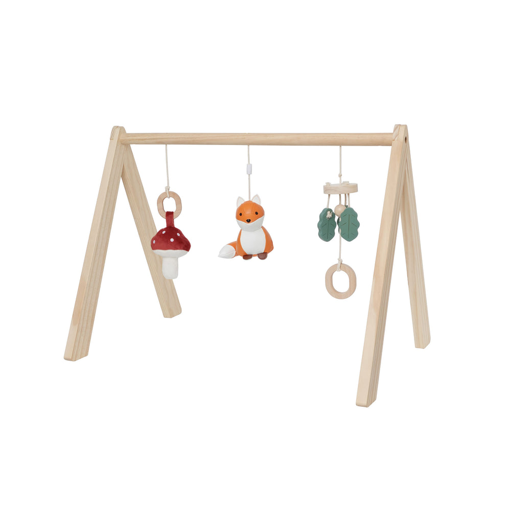 Activity Arch - Forest