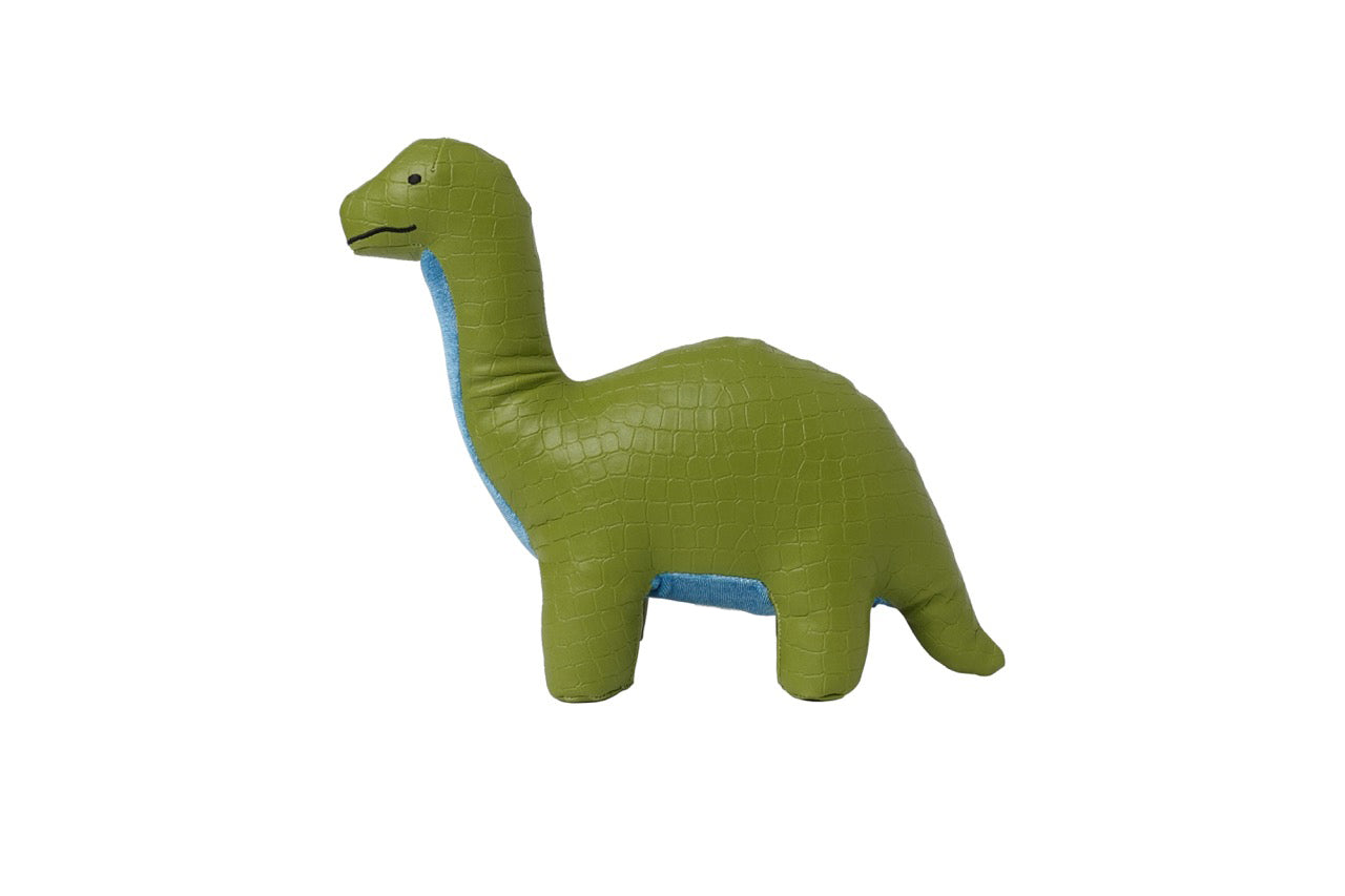 Hector the Brachiosaurus