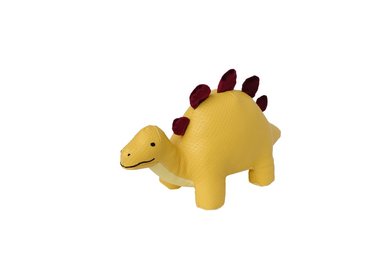 Steffy the Stegosaurus
