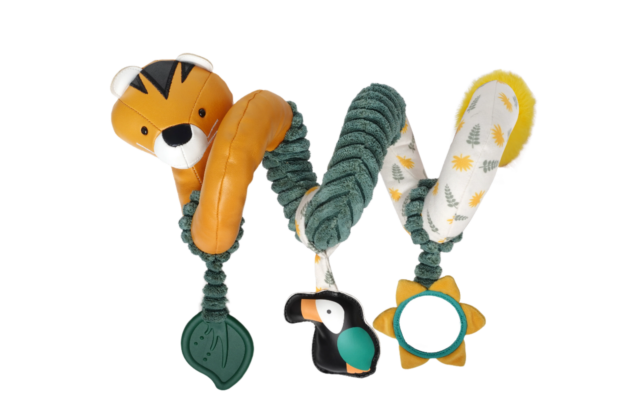 Baby activity spiral on sale