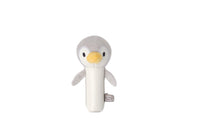 Sonaglio con cigolio - Martino il Pinguino