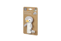 Sonaglio con cigolio - Martino il Pinguino