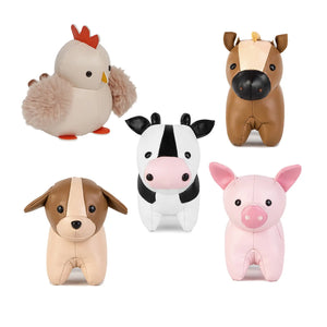 Pack Petits Animaux - Ferme