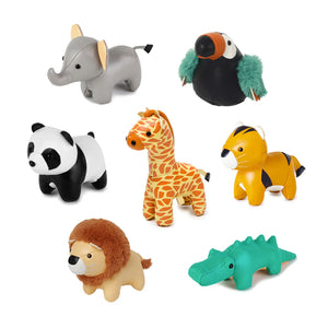 Pack Petits Animaux - Jungle