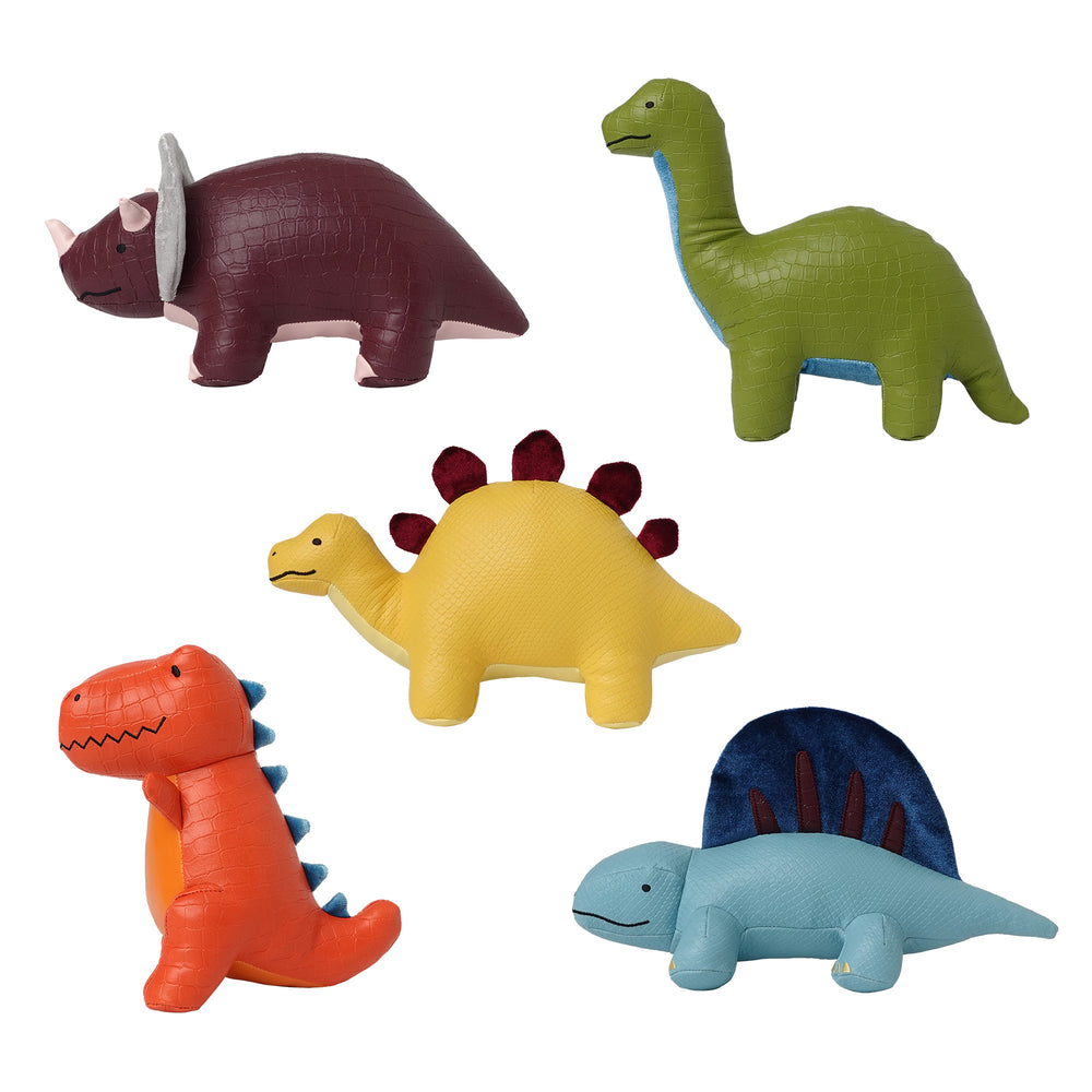 Pack de Amigos Dinos 