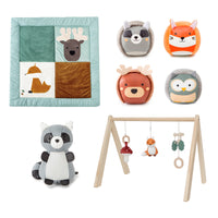 Pack découverte - Forêt