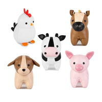 Tiny Friends Pack - Farm