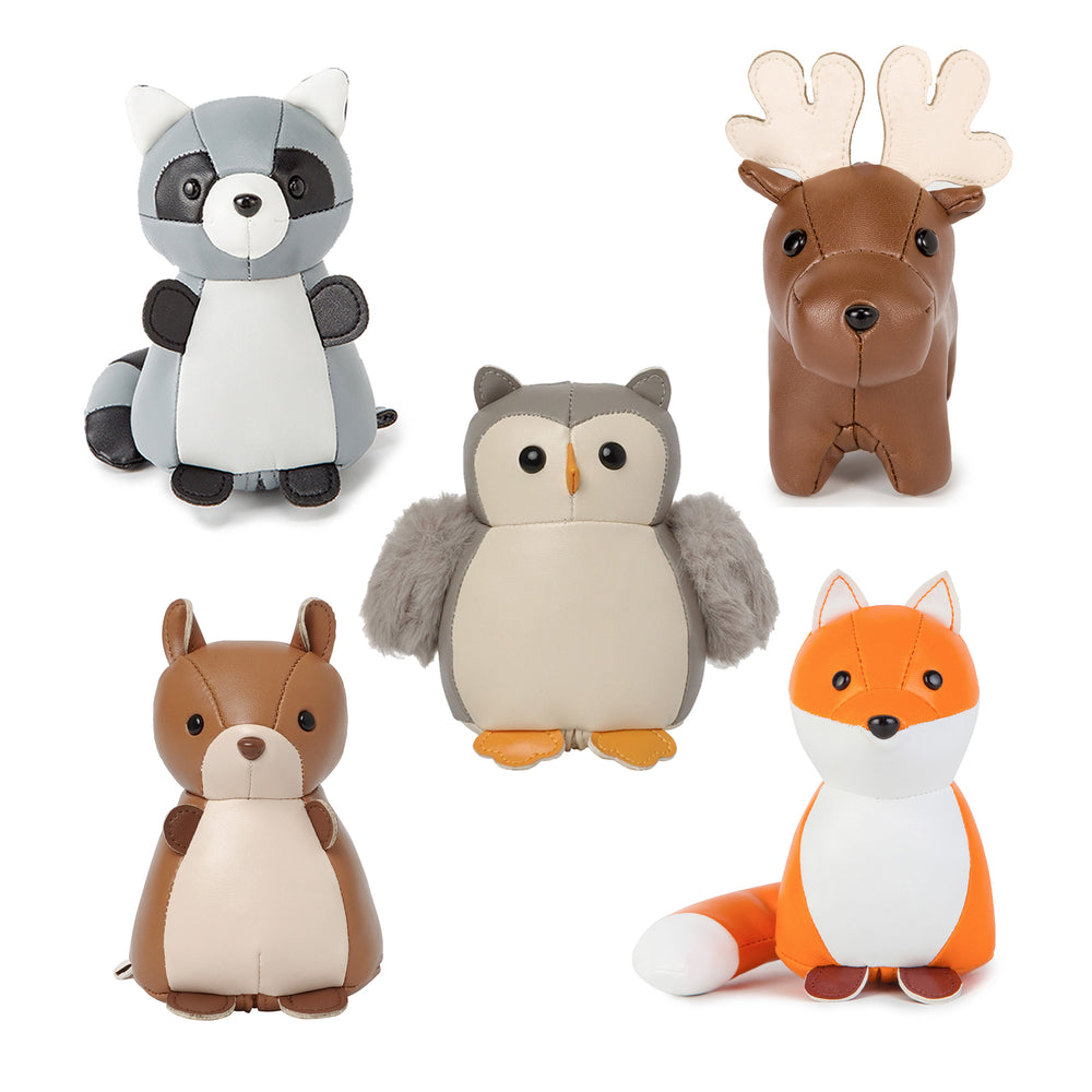 Tiny Friends Pack - Forest