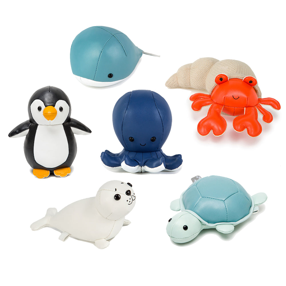 Kleine Freunde Pack - Ozean 