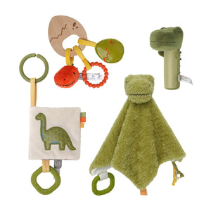 Pack Jouets d'éveil  - Les Amis Dinos