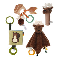 Babyspielzeug Pack - Wald