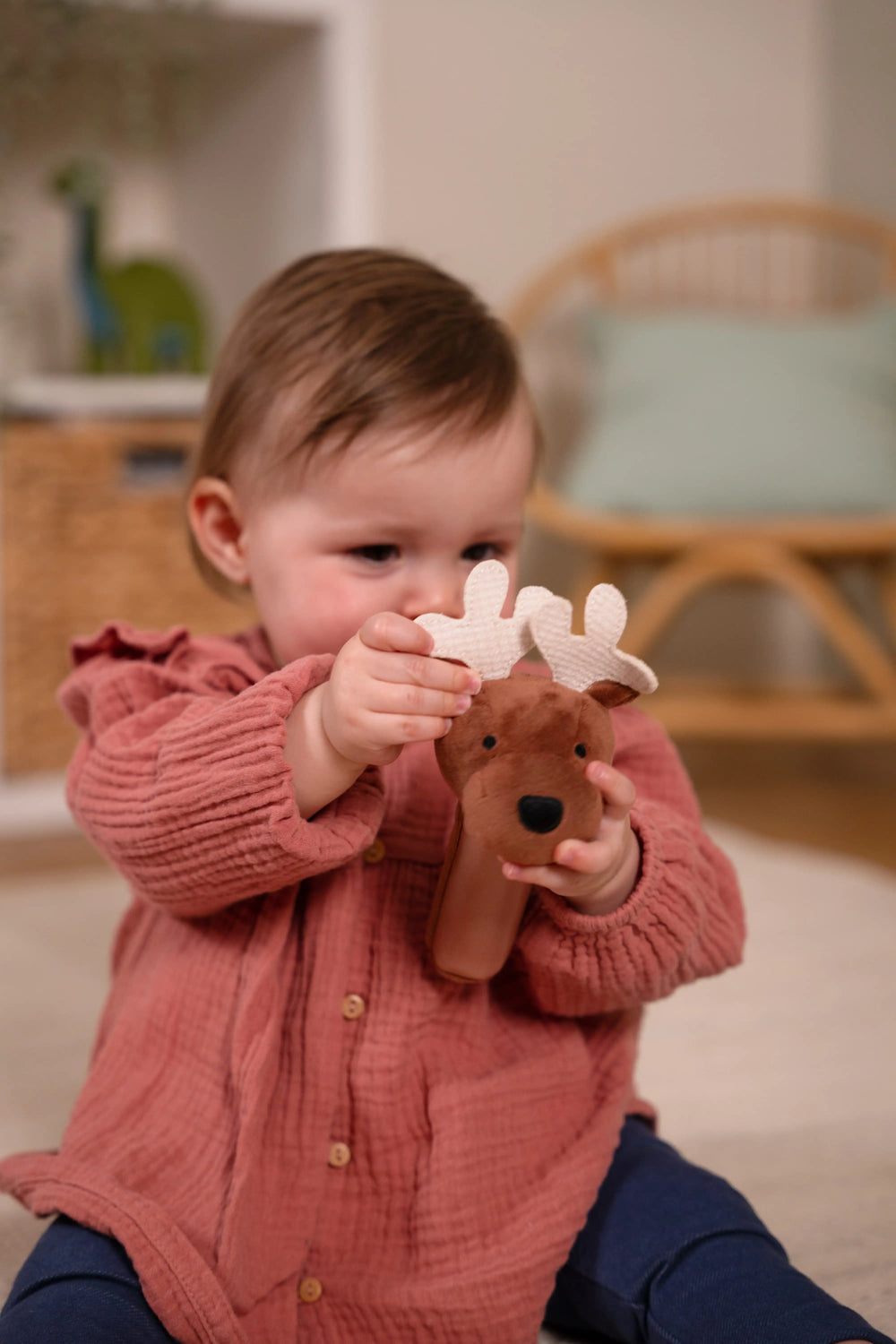 Baby Gift Box – Forest