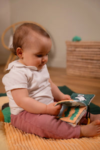 Baby Gift Box  - Jungle