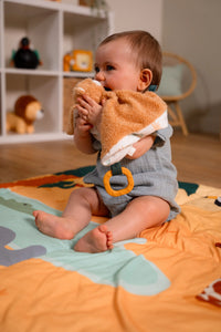 Baby Gift Box  - Jungle