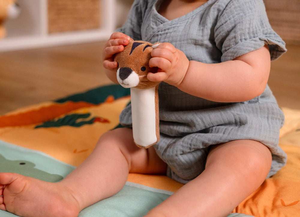 Baby Gift Box  - Jungle