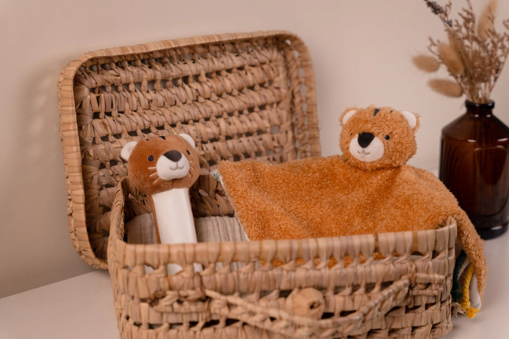 Baby Gift Box  - Jungle