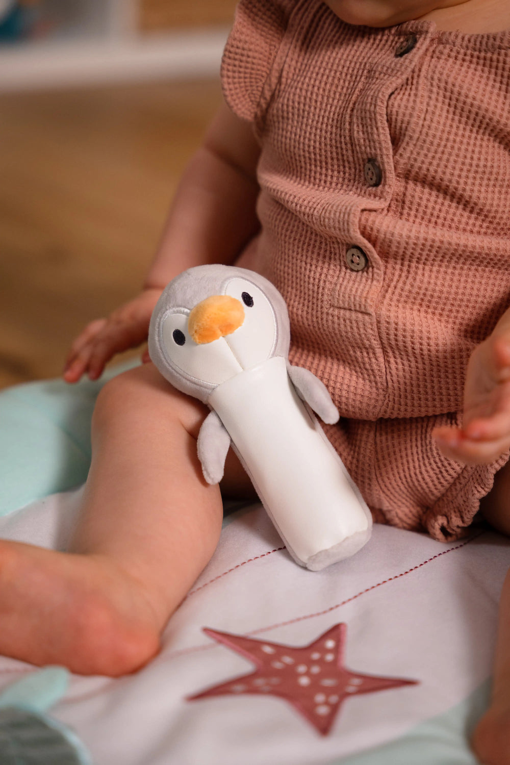 Baby Gift Box - Ocean