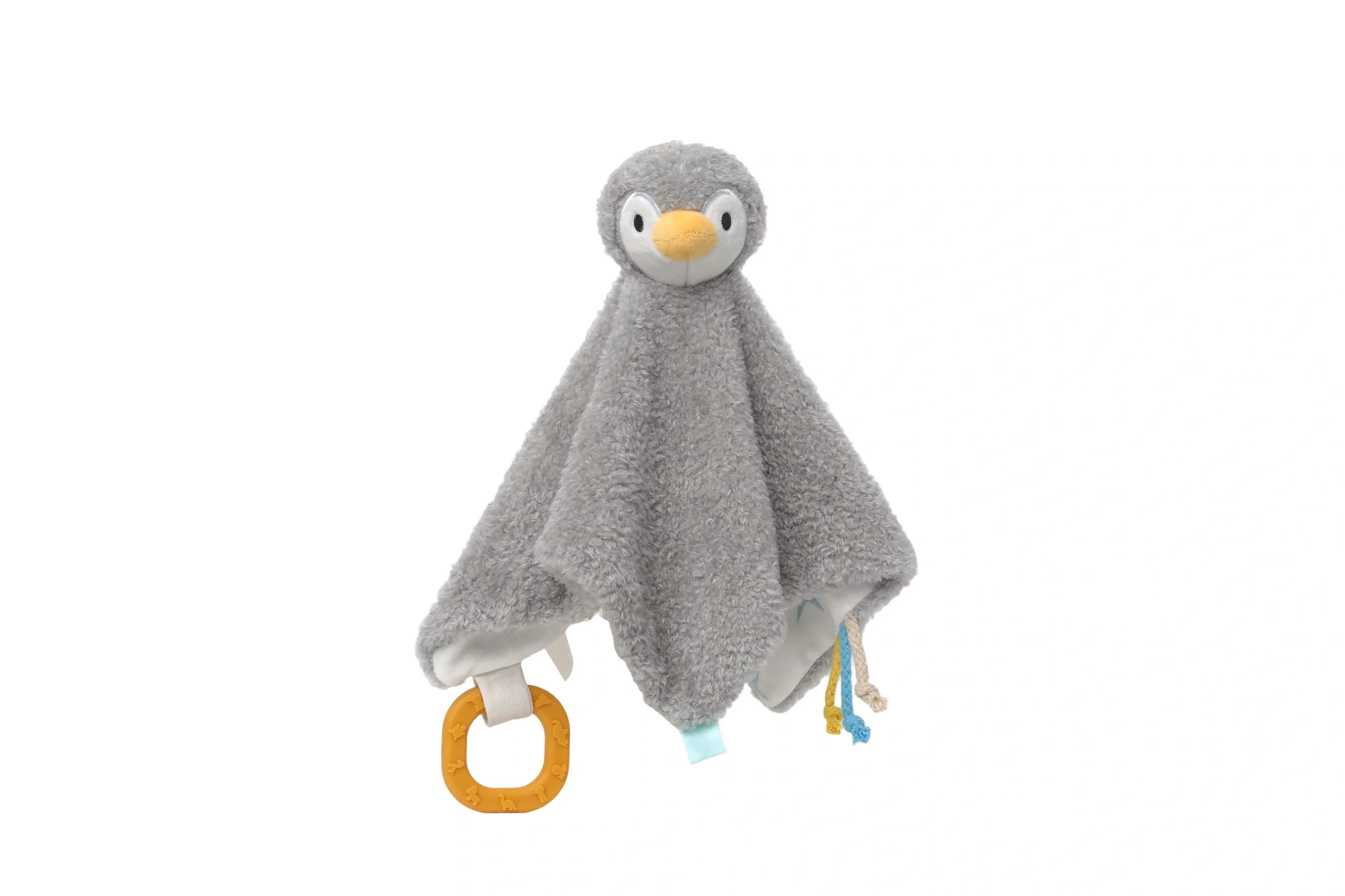 Doudou - Martin le Pingouin