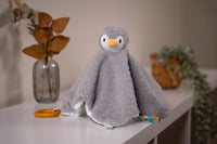 Doudou - Martin le Pingouin