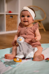 Doudou - Martin le Pingouin