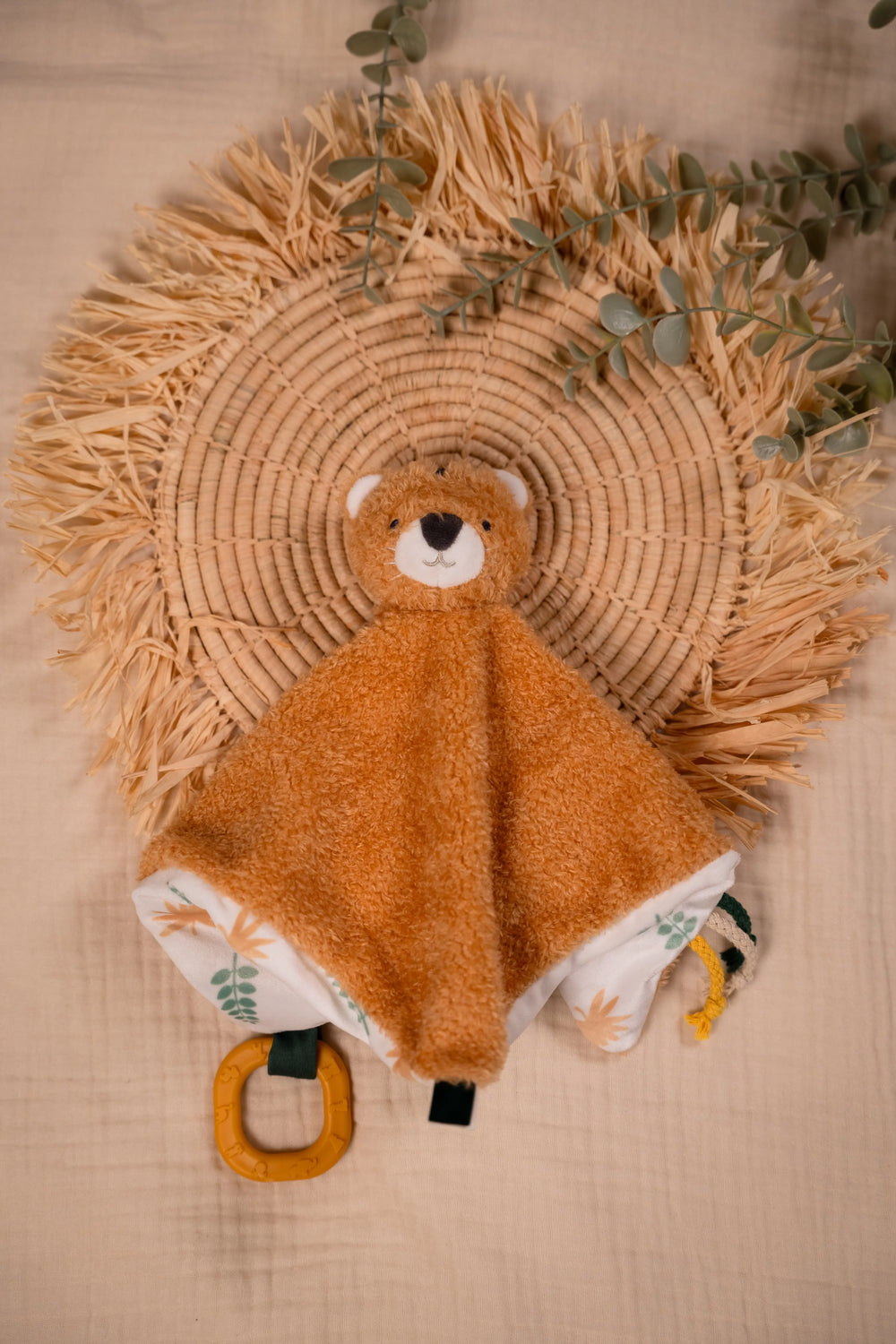 Doudou - Tim el Tigre