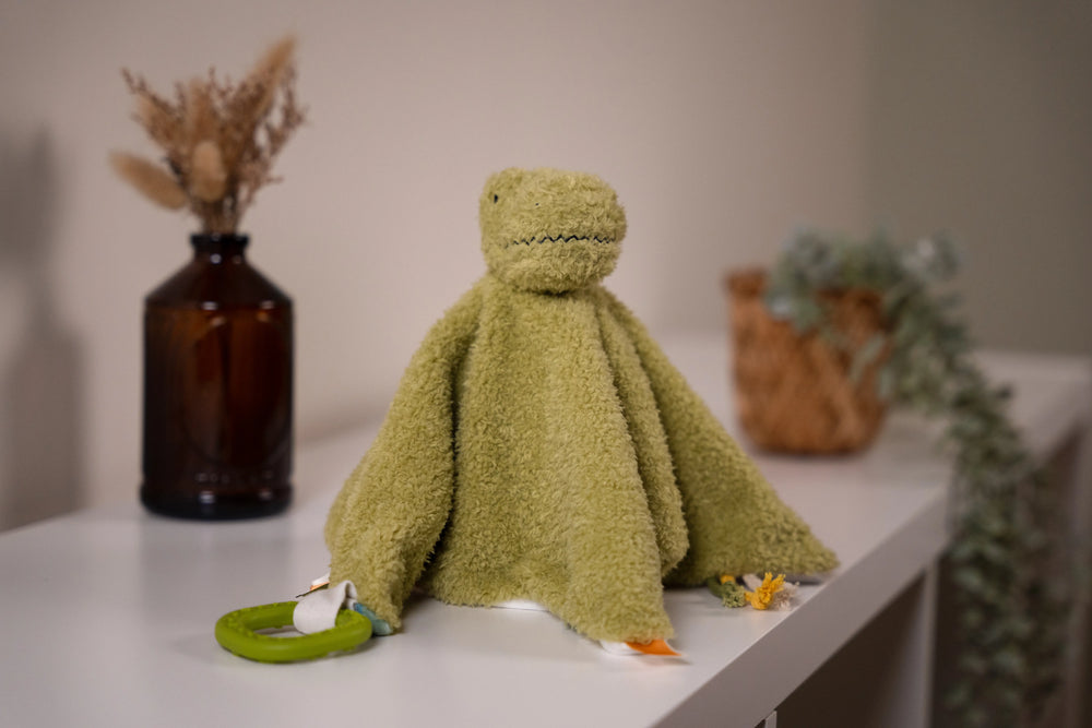 Doudou - Rex el Tiranosaurio