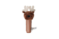 Sonajero chirriador - Bruce the Moose 