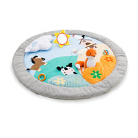 Activity Playmat - Bauernhof