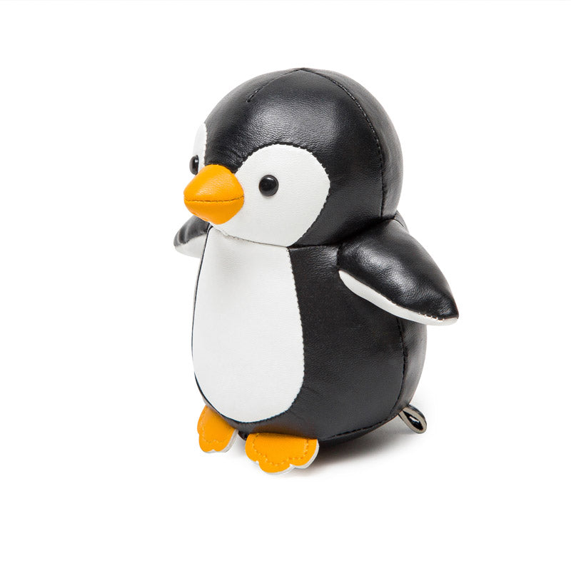 Martin the Penguin