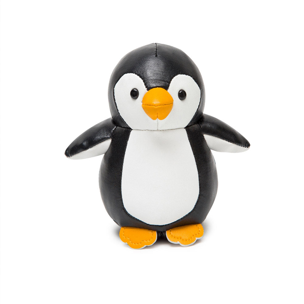 Martin the Penguin