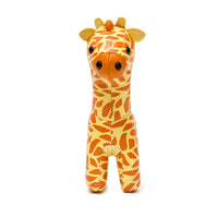 Gina the Giraffe