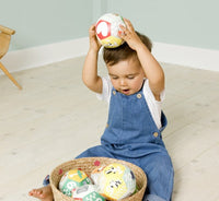 Pelota educativa