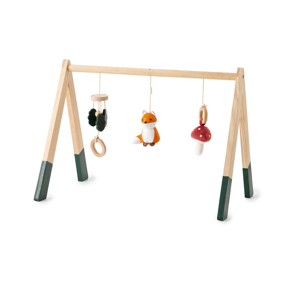Activity Arch - Forest